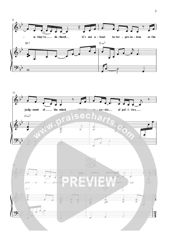 It’s Still The Cross (Choral Anthem SATB) Anthem (SATB/Piano) (Lillenas Choral / Arr. Cliff Duren / Arr. Mike Speck)