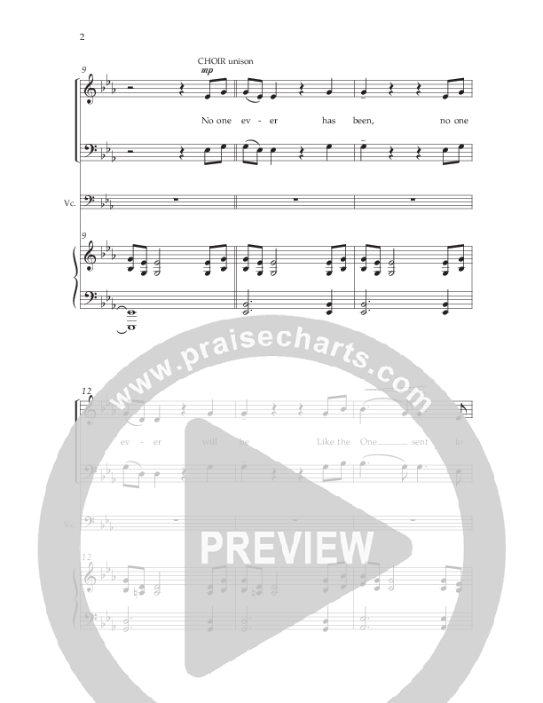 He Gave It All (Choral Anthem SATB) Anthem (SATB/Piano) (Lifeway Choral / Arr. Philip Keveren)