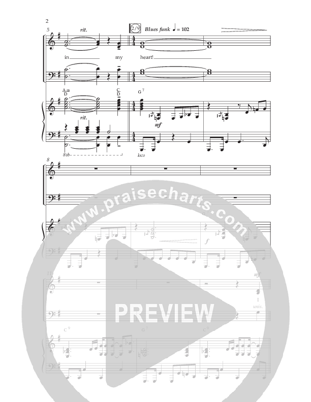 He Lives (Choral Anthem SATB) Anthem (SATB/Piano) (Lifeway Choral / Arr. Dale Bleam)