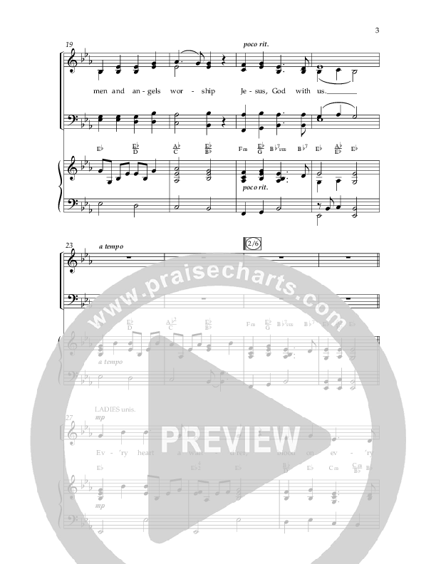 Oh What Grace (Choral Anthem SATB) Anthem (SATB/Piano) (Lifeway Choral / Arr. Camp Kirkland)