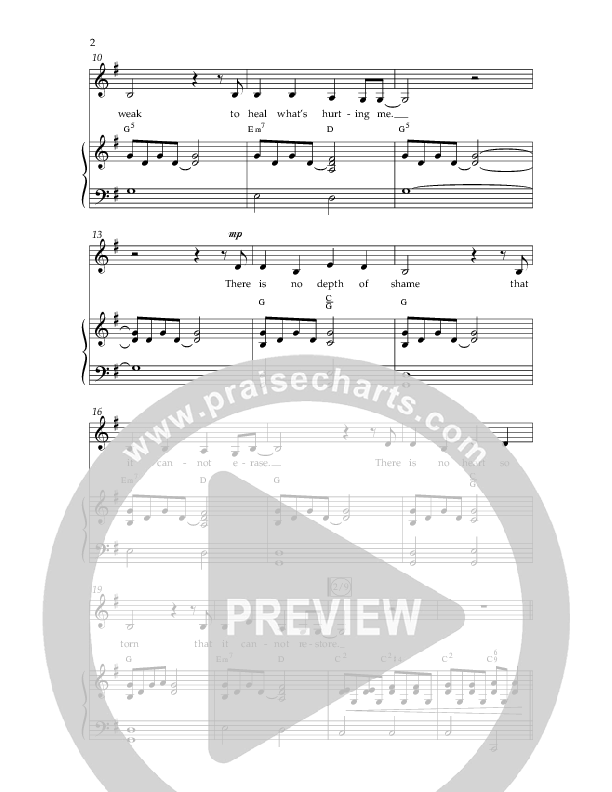 Oh The Blood Of Jesus (Choral Anthem SATB) Anthem (SATB/Piano) (Lifeway Choral / Arr. Kent Hooper / Arr. Phillip Keveren)