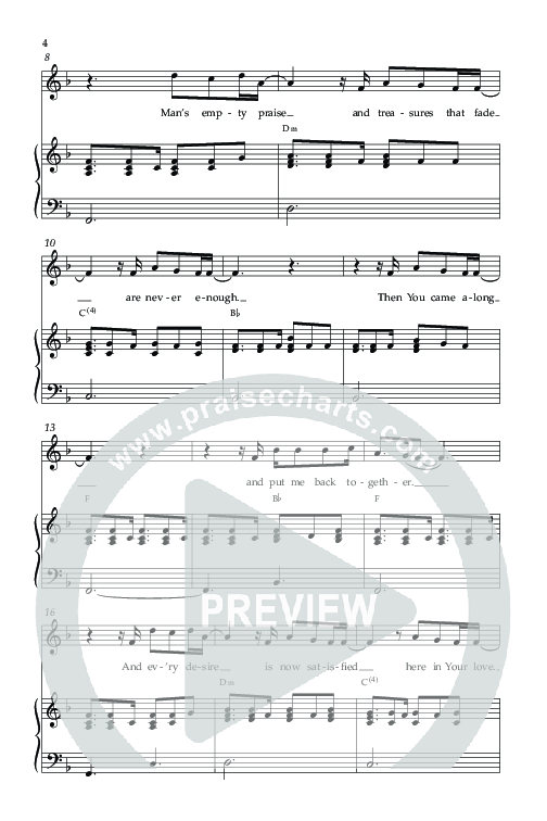 Graves Into Gardens (Choral Anthem SATB) Anthem (SATB/Piano) (Lifeway Choral / Arr. Jared Haschek / Orch. Kyle Hill)