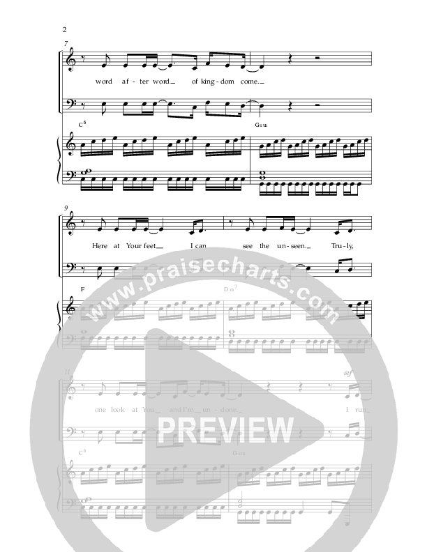 Throne Room (Choral Anthem SATB) Anthem (SATB/Piano) (Lifeway Choral / Arr. Luke Gambill / Orch. Daniel Semsen)