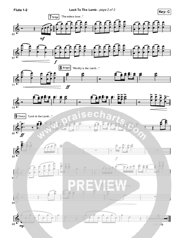 Look To The Lamb (Live) Wind Pack (Bryan & Katie Torwalt / Lindy Cofer / Jesus Culture)