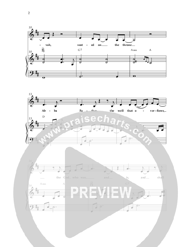 Amen (Choral Anthem SATB) Anthem (SATB/Piano) (Lifeway Choral / Arr. Bradley Knight)