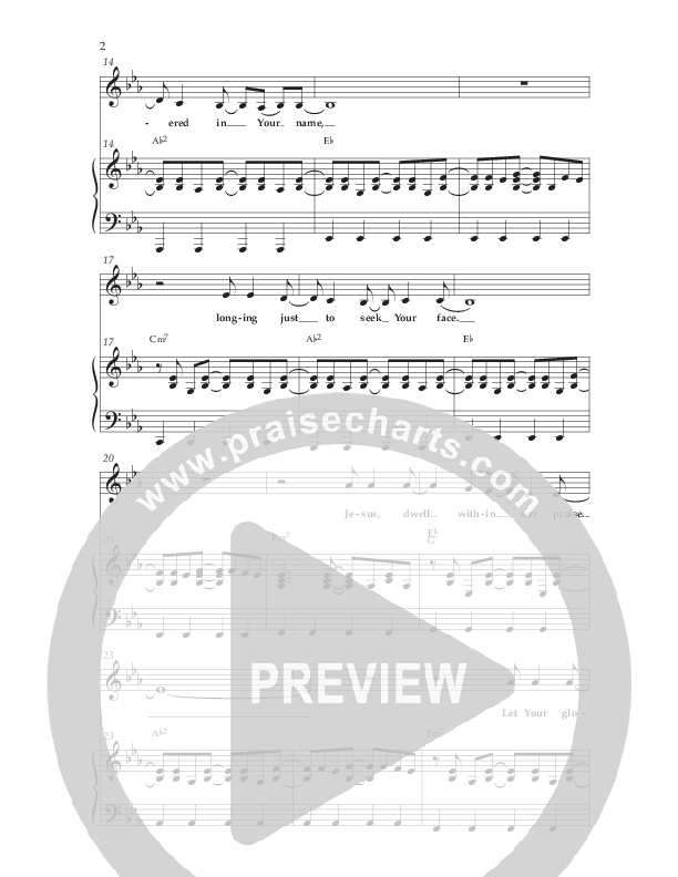 Be Welcome Here (Choral Anthem SATB) Anthem (SATB/Piano) (Lifeway Choral / Arr. Bradley Knight)