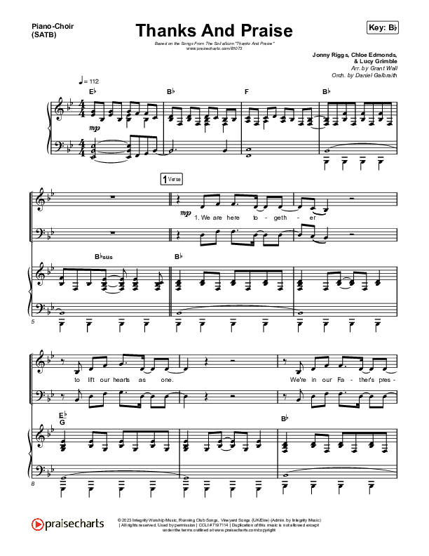 Double Trouble sheet music (real book with lyrics) (PDF)