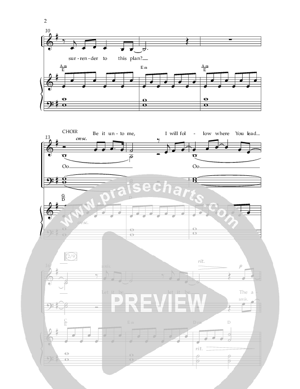 Behold Your King (Choral Anthem SATB) Anthem (SATB/Piano) (Lifeway Choral / Arr. Daniel Bondaczuk)
