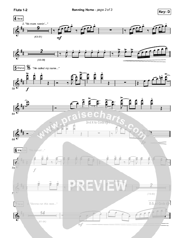 Running Home Wind Pack (Cochren & Co)