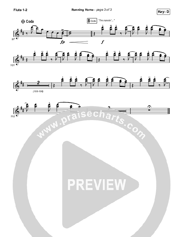 Running Home Wind Pack (Cochren & Co)