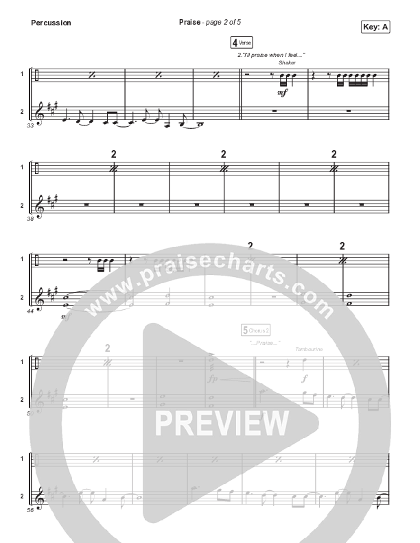 Praise Tenor Sax Sheet Music PDF (Elevation Worship / Chris Brown / Brandon  Lake / Chandler Moore) - PraiseCharts