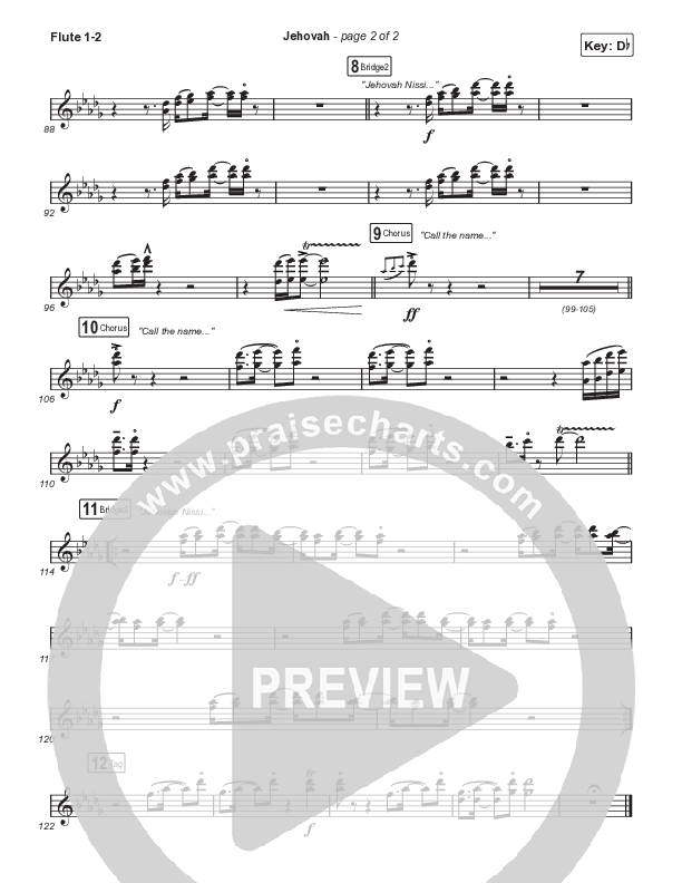 Jehovah (Choral Anthem SATB) Wind Pack (Elevation Worship / Chris Brown / Arr. Mason Brown)