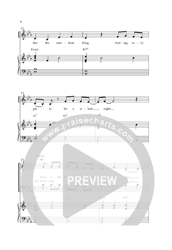 Behold The Savior (Choral Anthem SATB) Anthem (SATB/Piano) (Lifeway Choral / Arr. David Shipps)