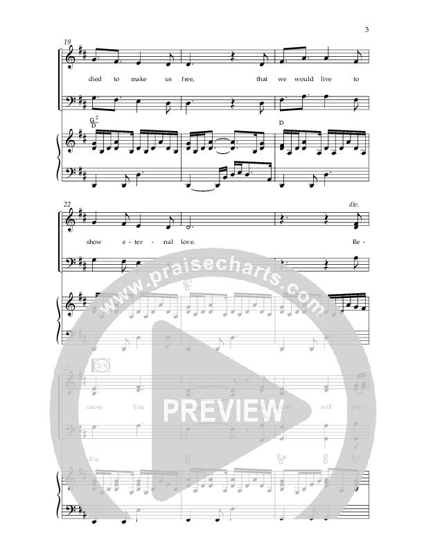 Let Us Be (Choral Anthem SATB) Anthem (SATB/Piano) (Lifeway Choral / Arr. Jason Webb)