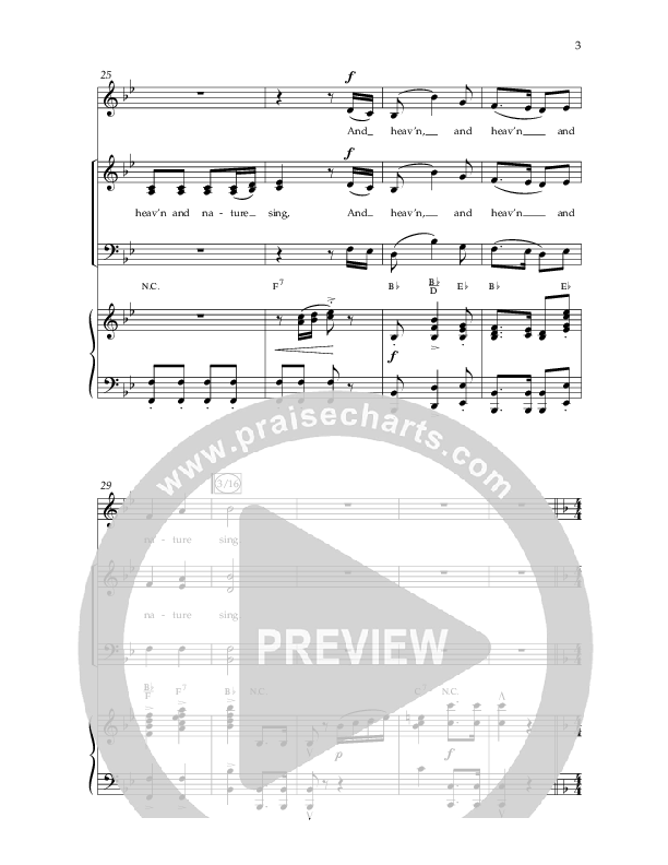 Christmas Suite (Choral Anthem SATB) Anthem (SATB/Piano) (Lifeway Choral / Arr. Phillip Keveren)