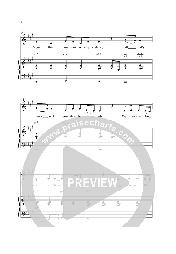 Church Arise (Choral Anthem SATB) Anthem (SATB/Piano) (Lifeway Choral / Arr. Daniel Semsen)