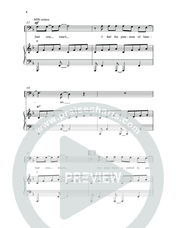 There's Nothing That Our God Can't Do (Choral Anthem SATB) Anthem (SATB/Piano) (Lifeway Choral / Arr. John Bolin / Orch. Daniel Semsen)