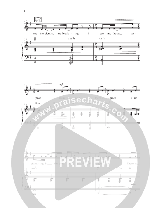 There Is God (Choral Anthem SATB) Anthem (SATB/Piano) (Arr. John Bolin / Lifeway Choral / Orch. Michael Lawrence)