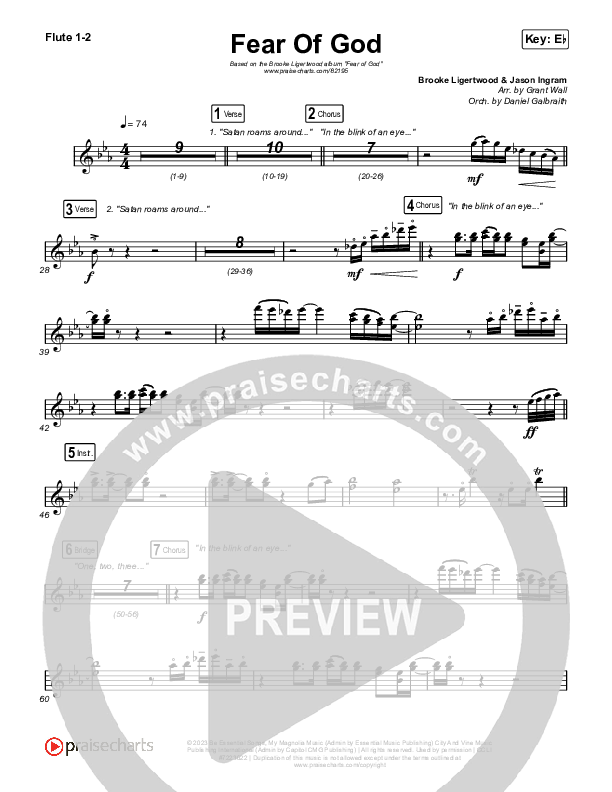 Fear Of God Wind Pack (Brooke Ligertwood)