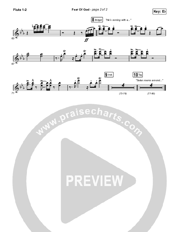 Fear Of God Wind Pack (Brooke Ligertwood)