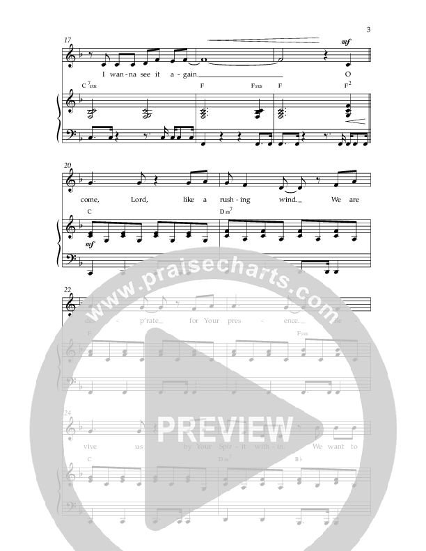 See You Again (Choral Anthem SATB) Anthem (SATB/Piano) (Lifeway Choral / Arr. John Bolin / Orch. Daniel Semsen)