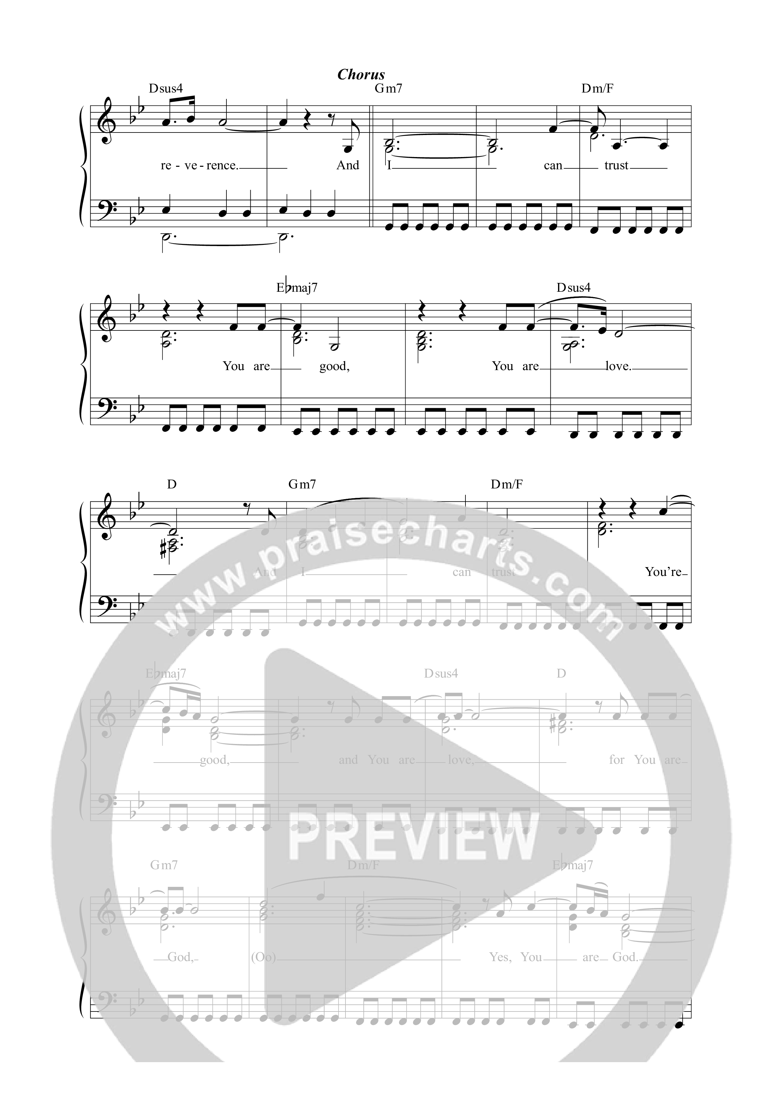 Spacious Place Lead Sheet Melody (Lucy Grimble)
