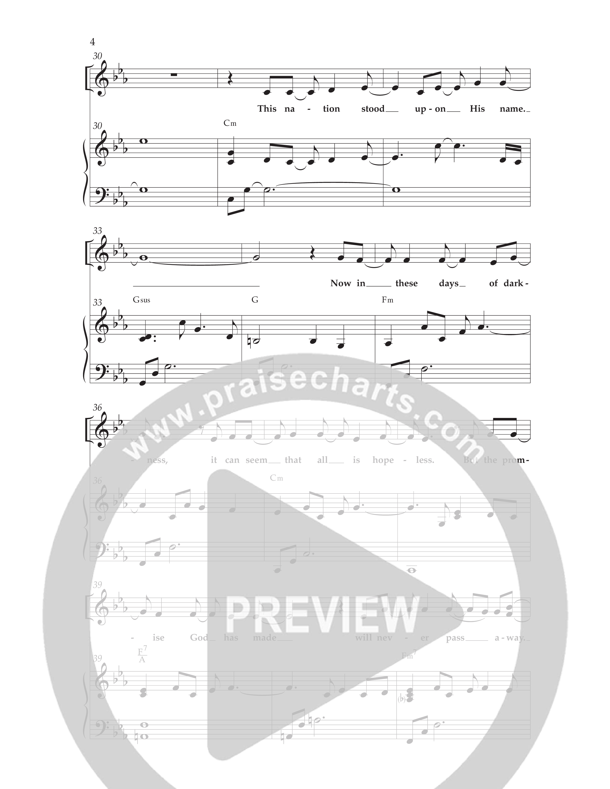 If My People (Choral Anthem SATB) Anthem (SATB/Piano) (Lifeway Choral / Arr. David Wise / Orch. David Shipps)