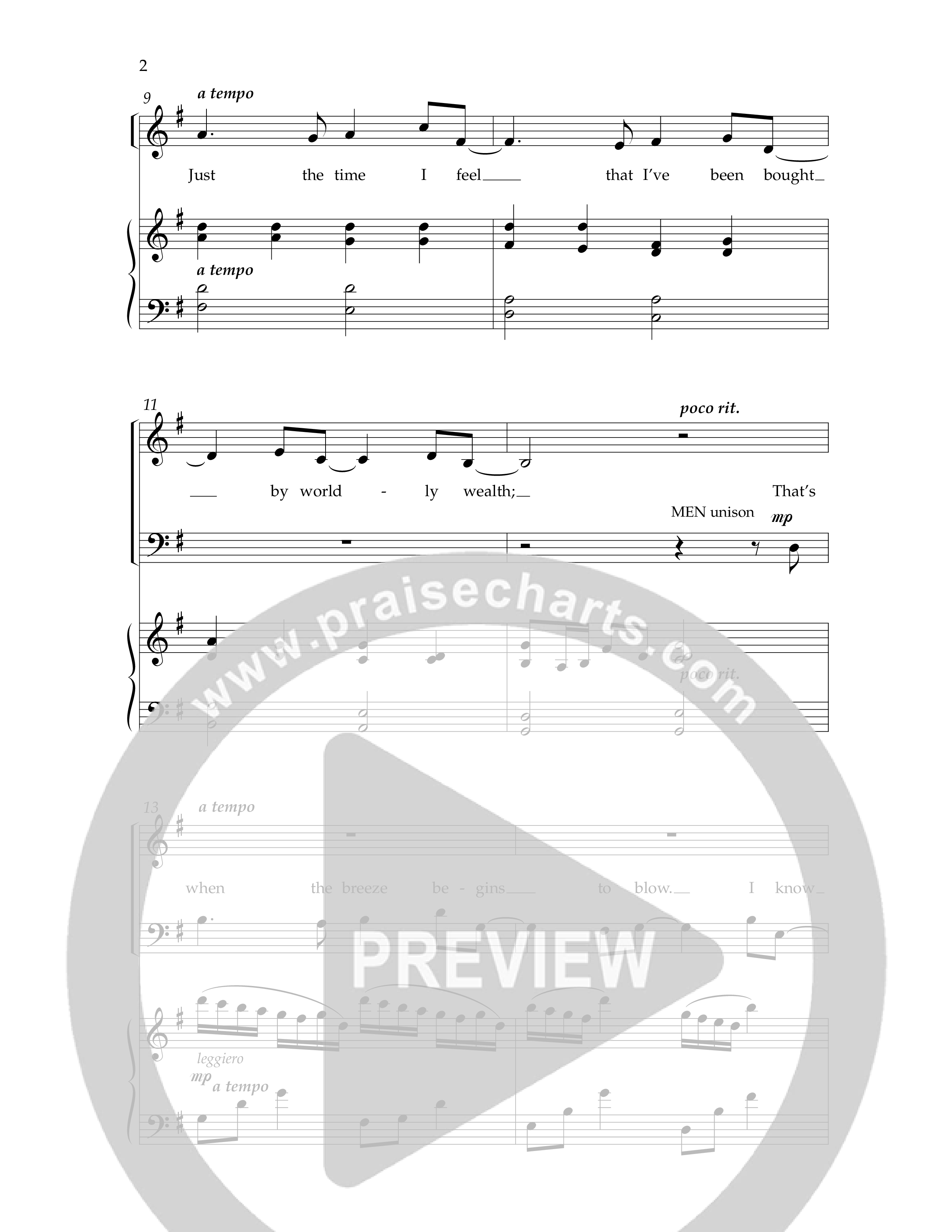 Oh I Want To Know You More with I Want To Know Christ (Choral Anthem SATB) Anthem (SATB/Piano) (Lifeway Choral / Arr. Phillip Keveren)