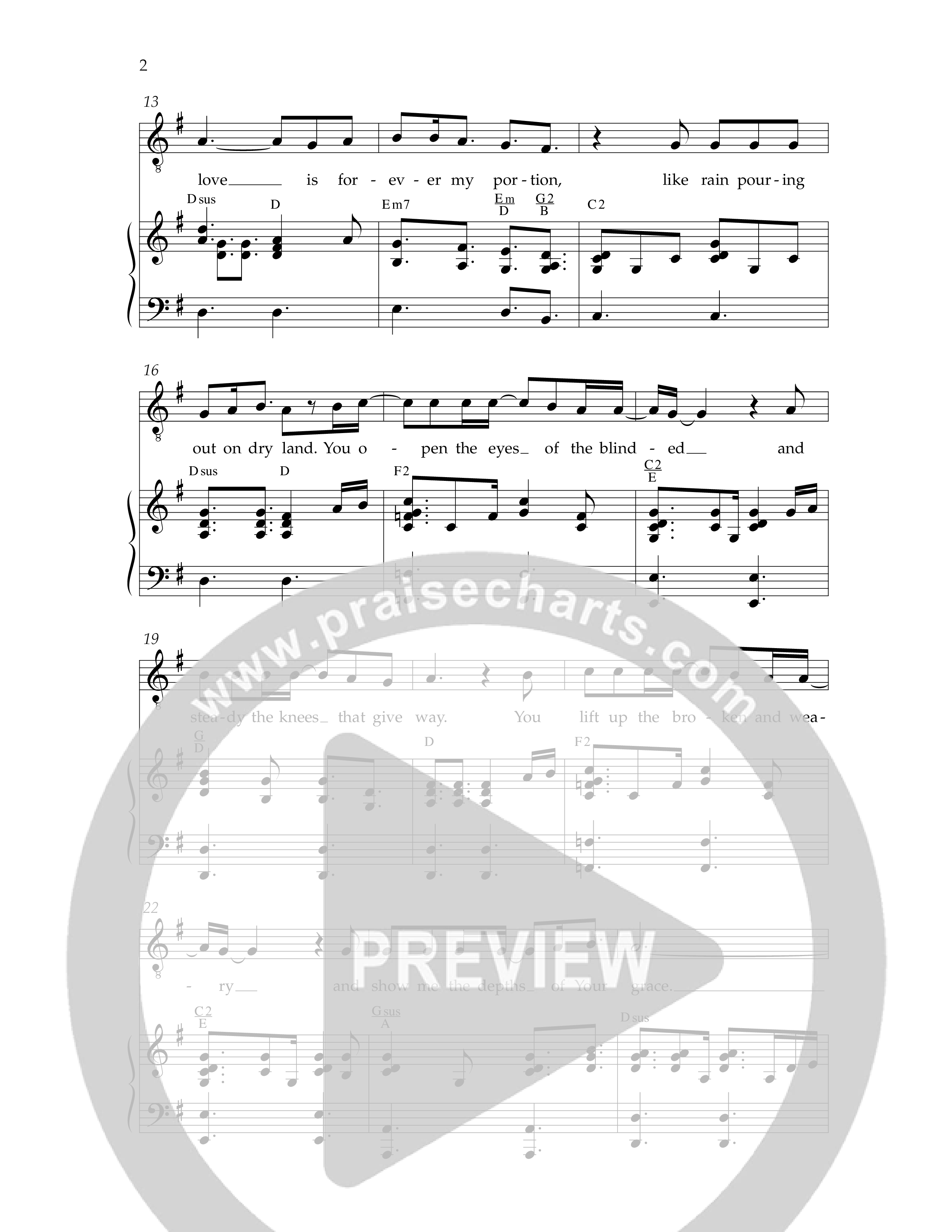 Let Me Dwell (Choral Anthem SATB) Anthem (SATB/Piano) (Lifeway Choral / Arr. Cliff Duren)