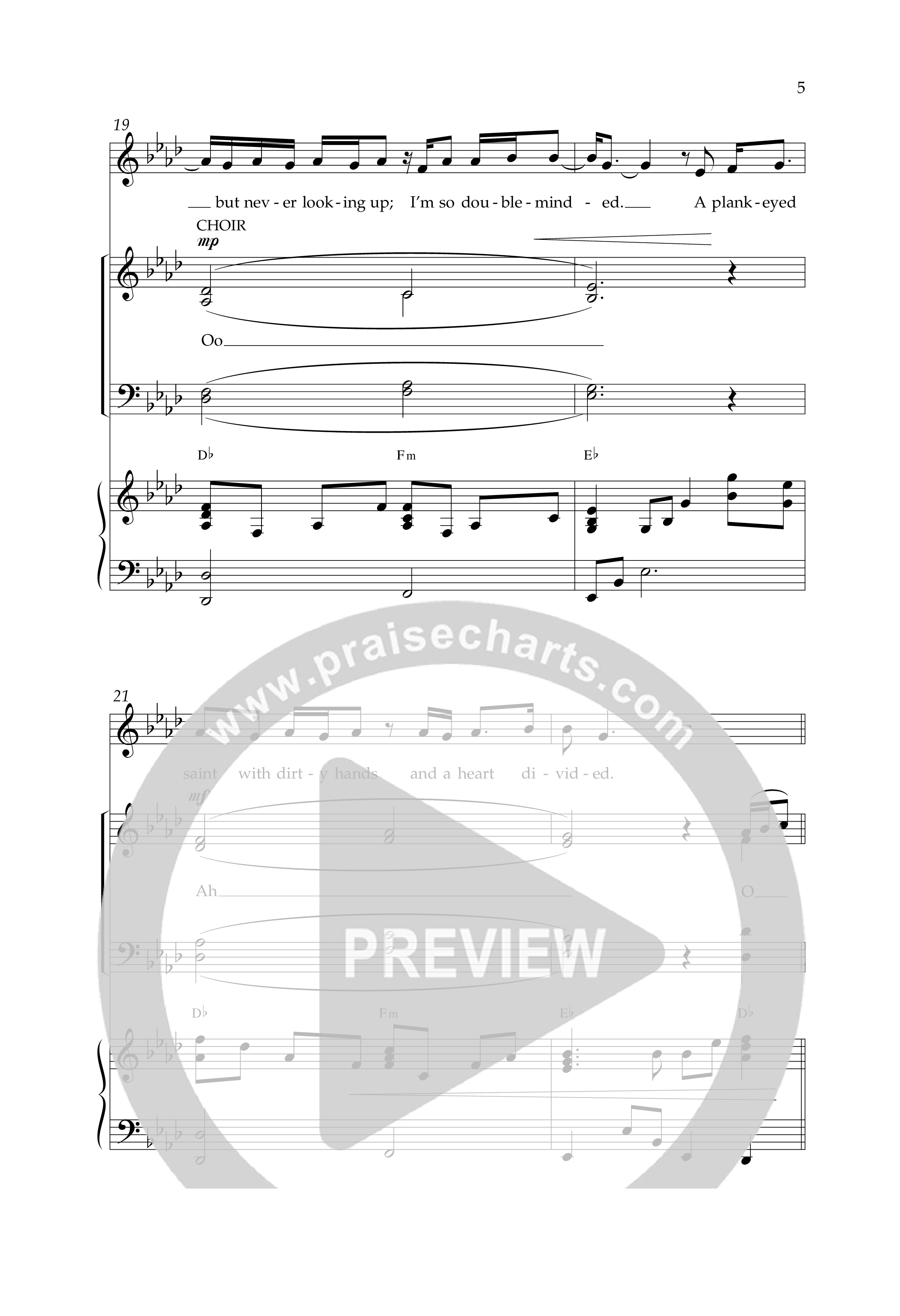 Jesus Friend Of Sinners (Choral Anthem SATB) Anthem (SATB/Piano) (Lifeway Choral / Arr. Russell Mauldin)