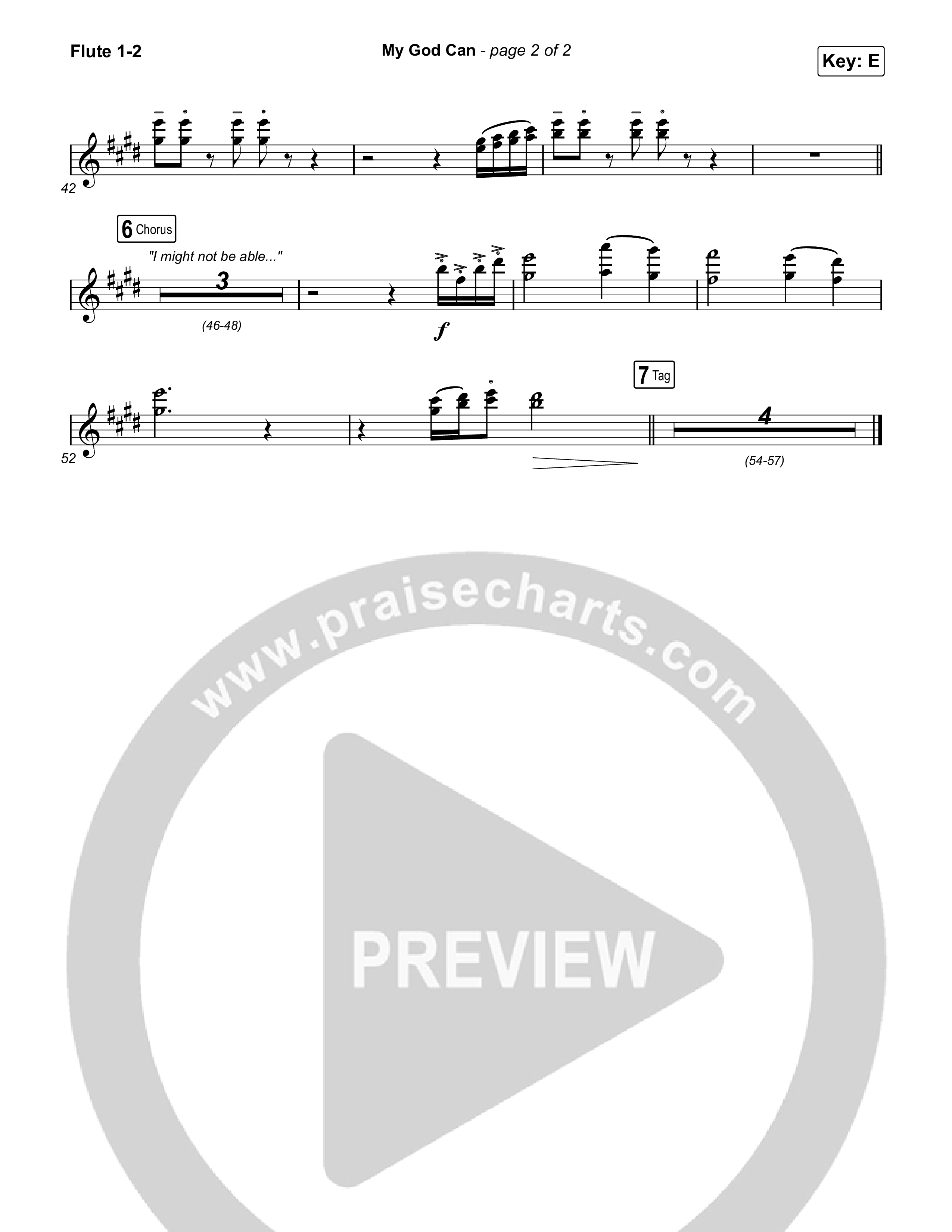 My God Can Wind Pack (Katy Nichole / Naomi Raine)