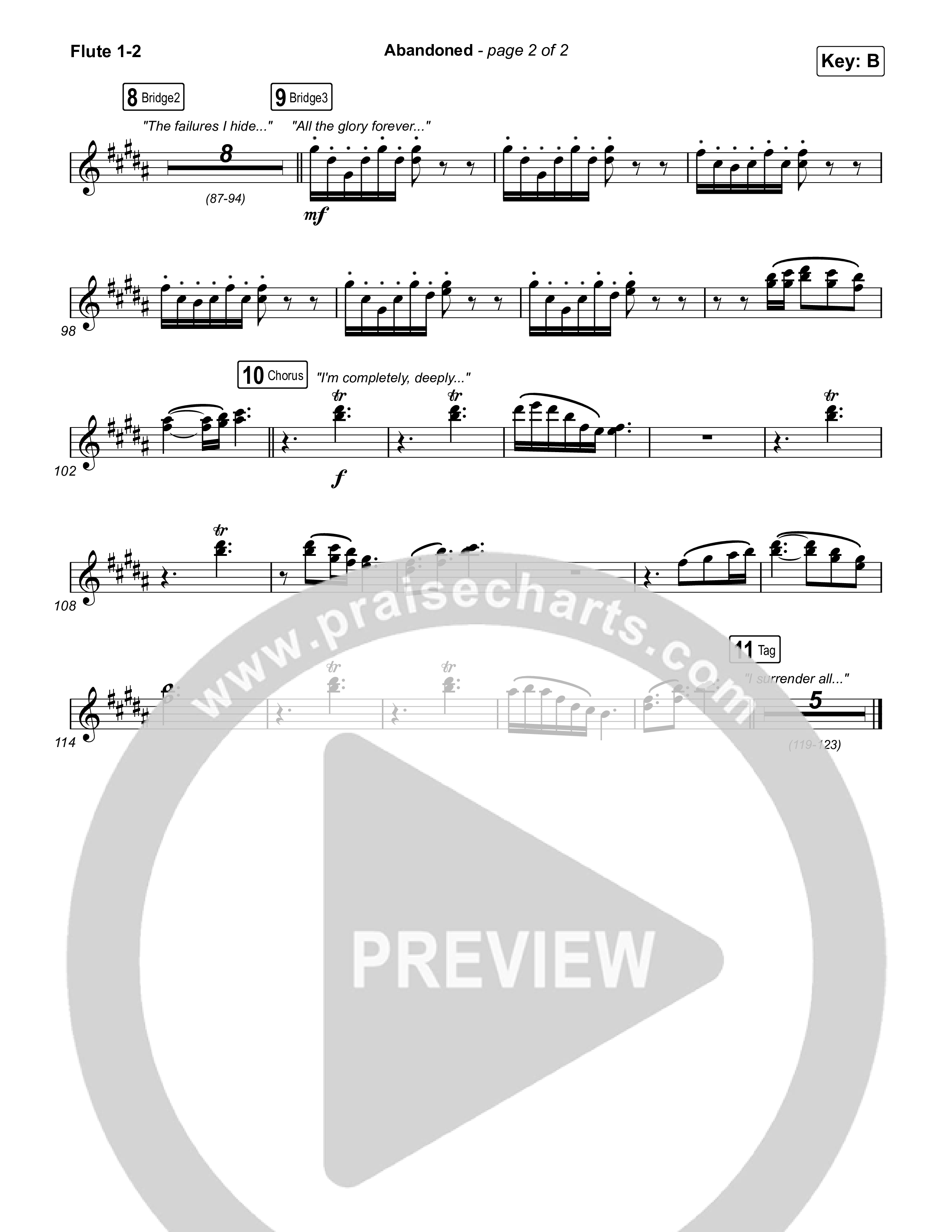 Abandoned Wind Pack (Benjamin William Hastings)