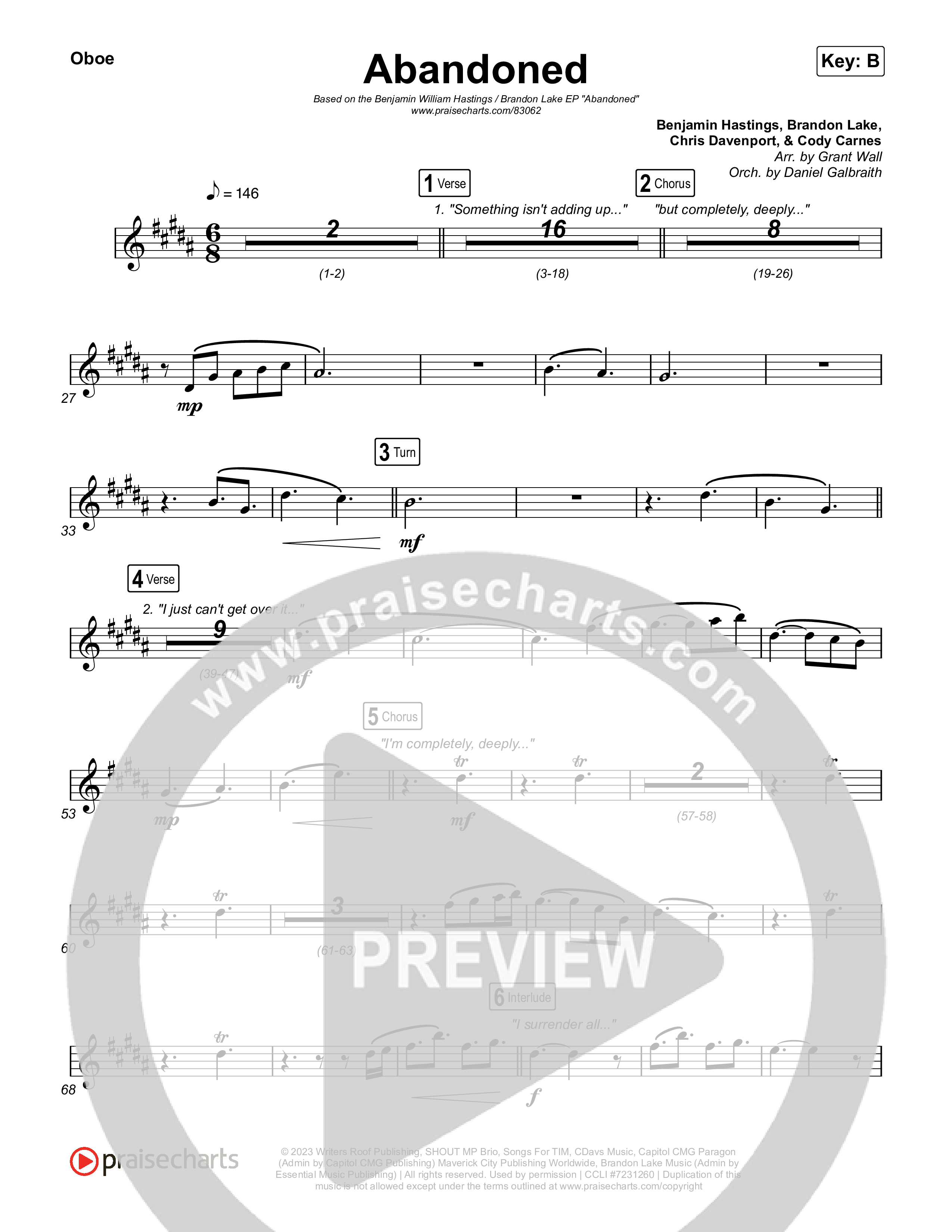 Abandoned Wind Pack (Benjamin William Hastings)