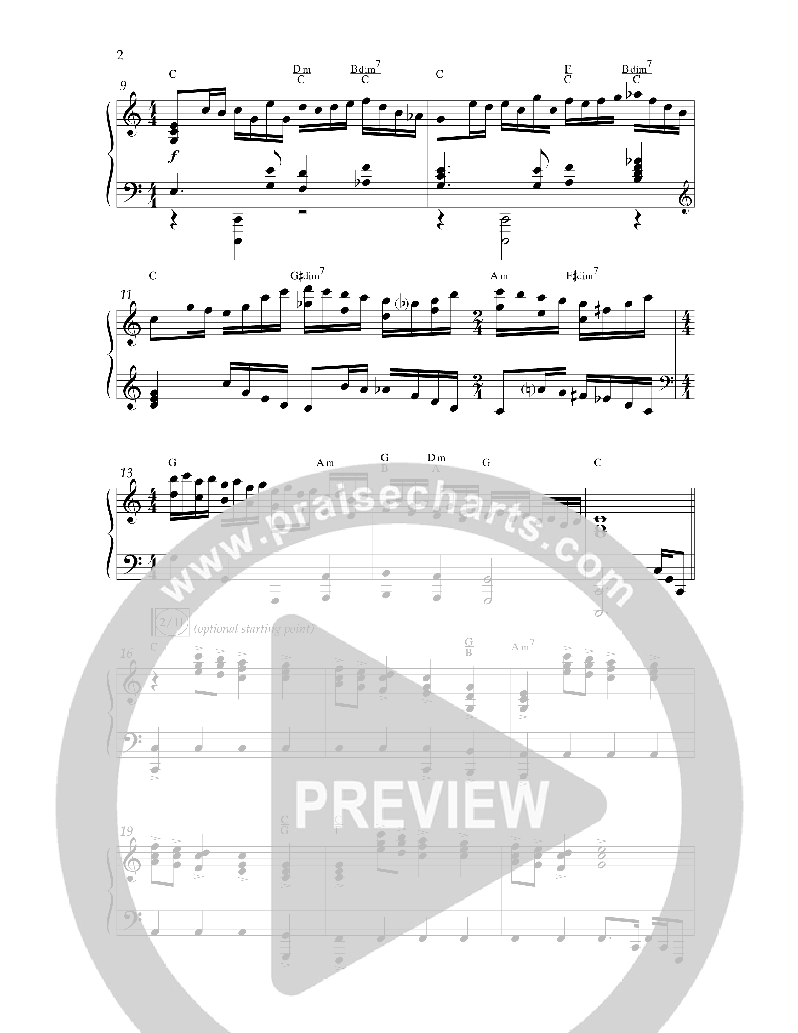 Greater Than Great (with All Hail The Power Of Jesus' Name) (Choral Anthem SATB) Anthem (SATB/Piano) (Lifeway Choral / Arr. Bradley Knight)