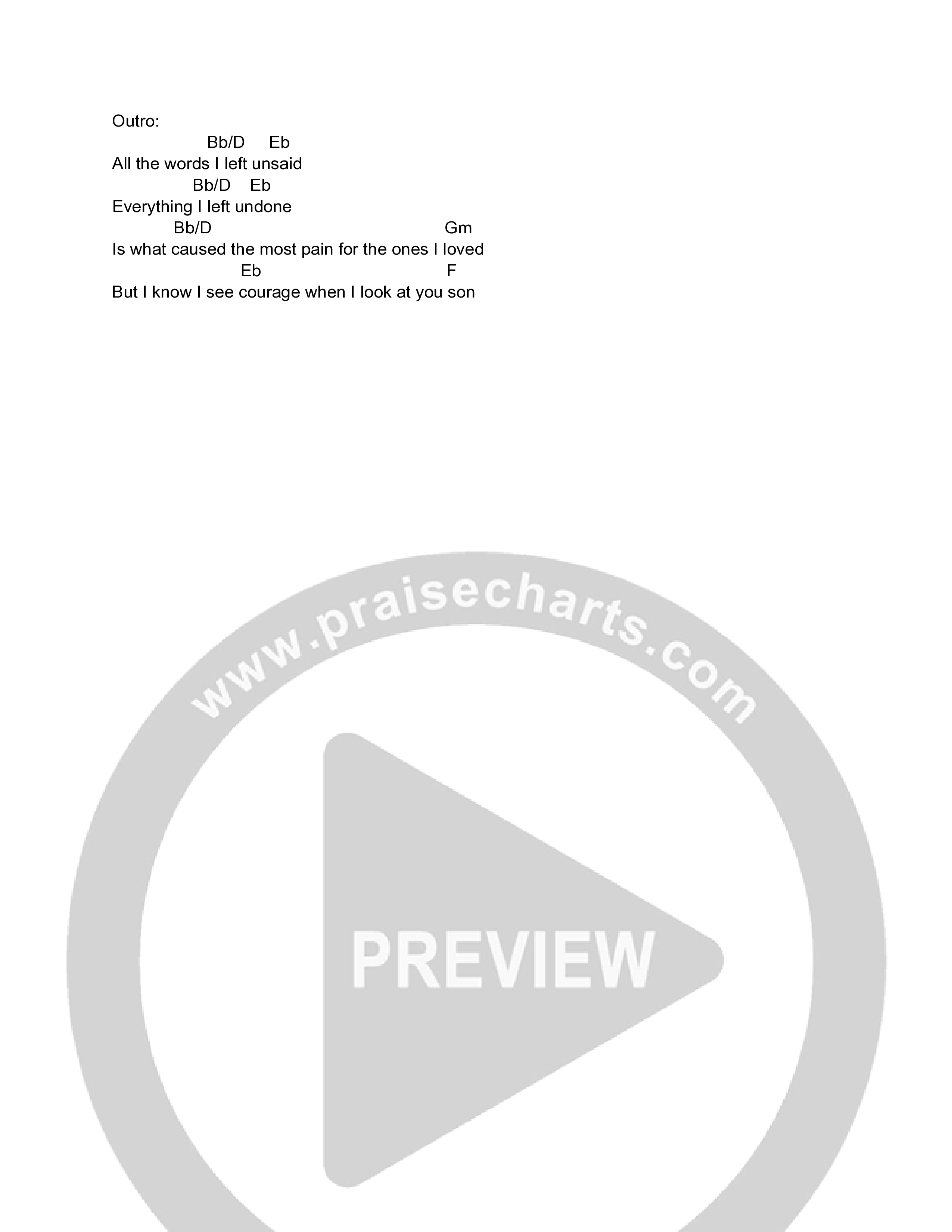 Mercury Chord Chart (Mat Ogden)