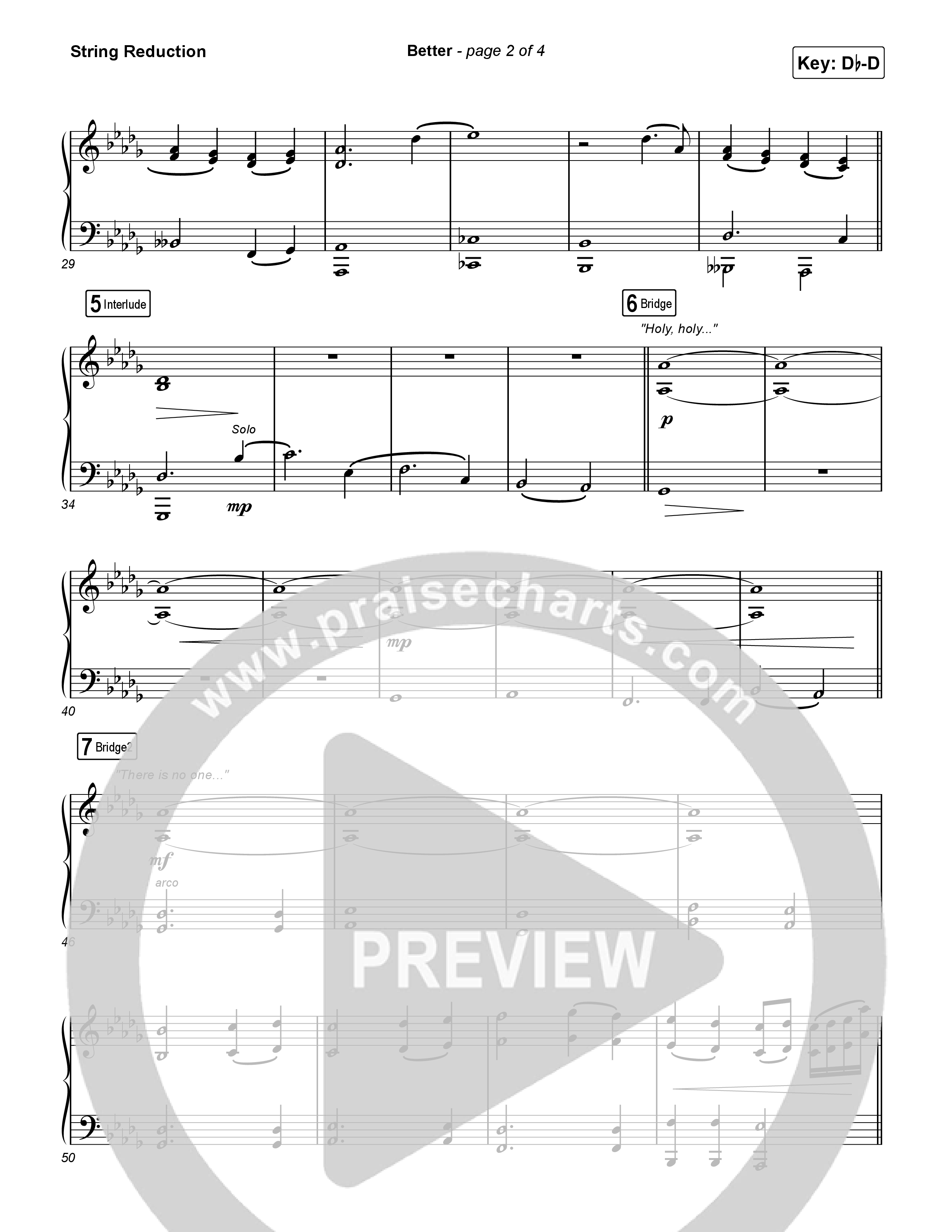 Better String Reduction (Charity Gayle)