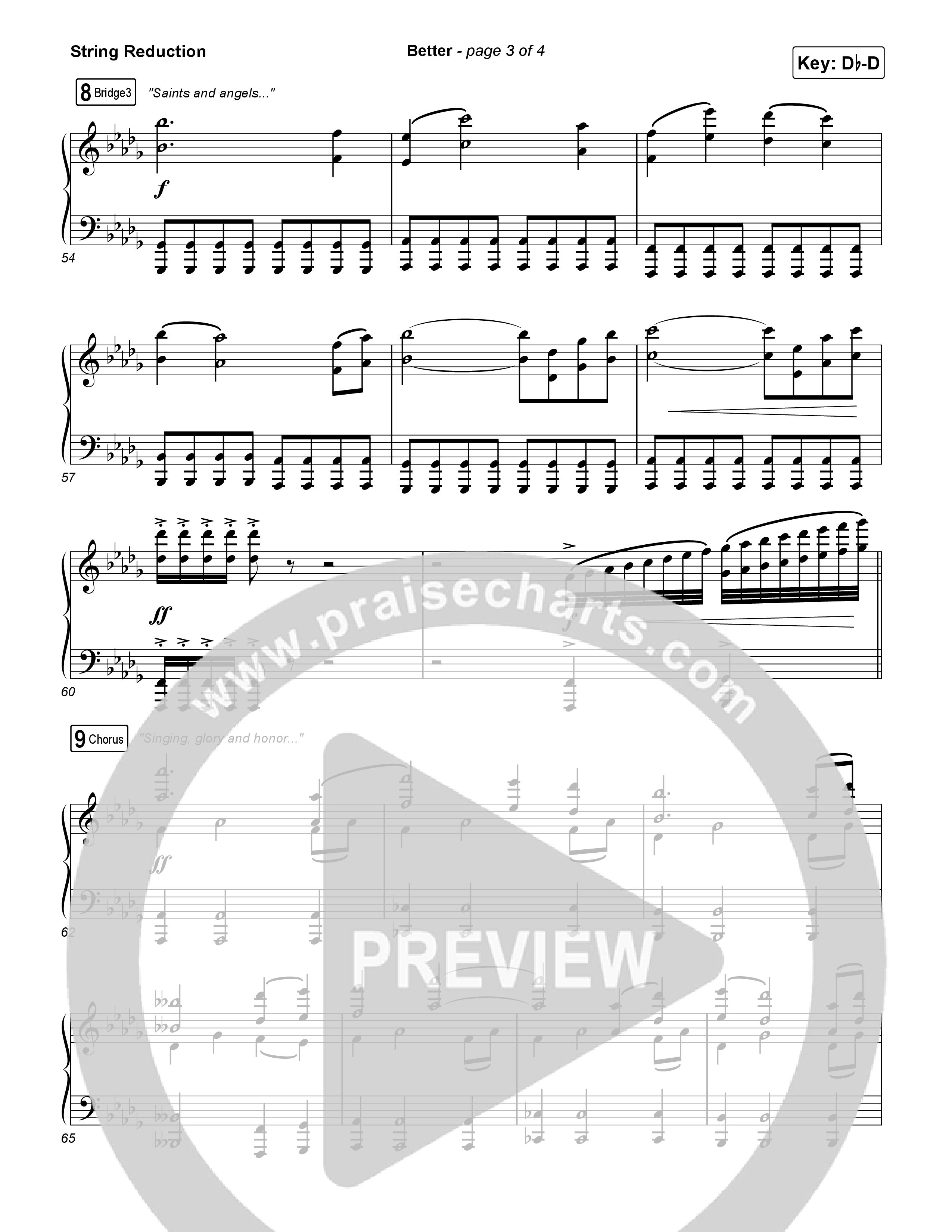 Better String Reduction (Charity Gayle)