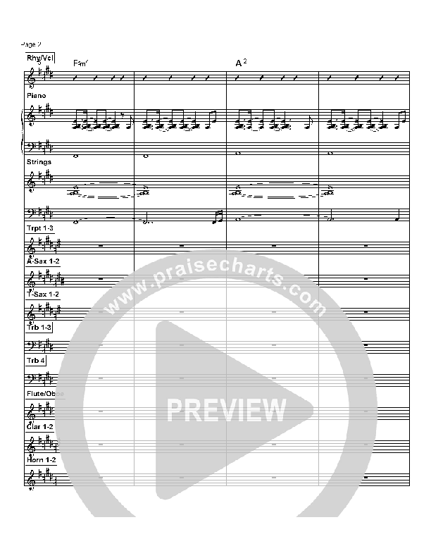 Friend Of God Praise Band (Lakewood Church)