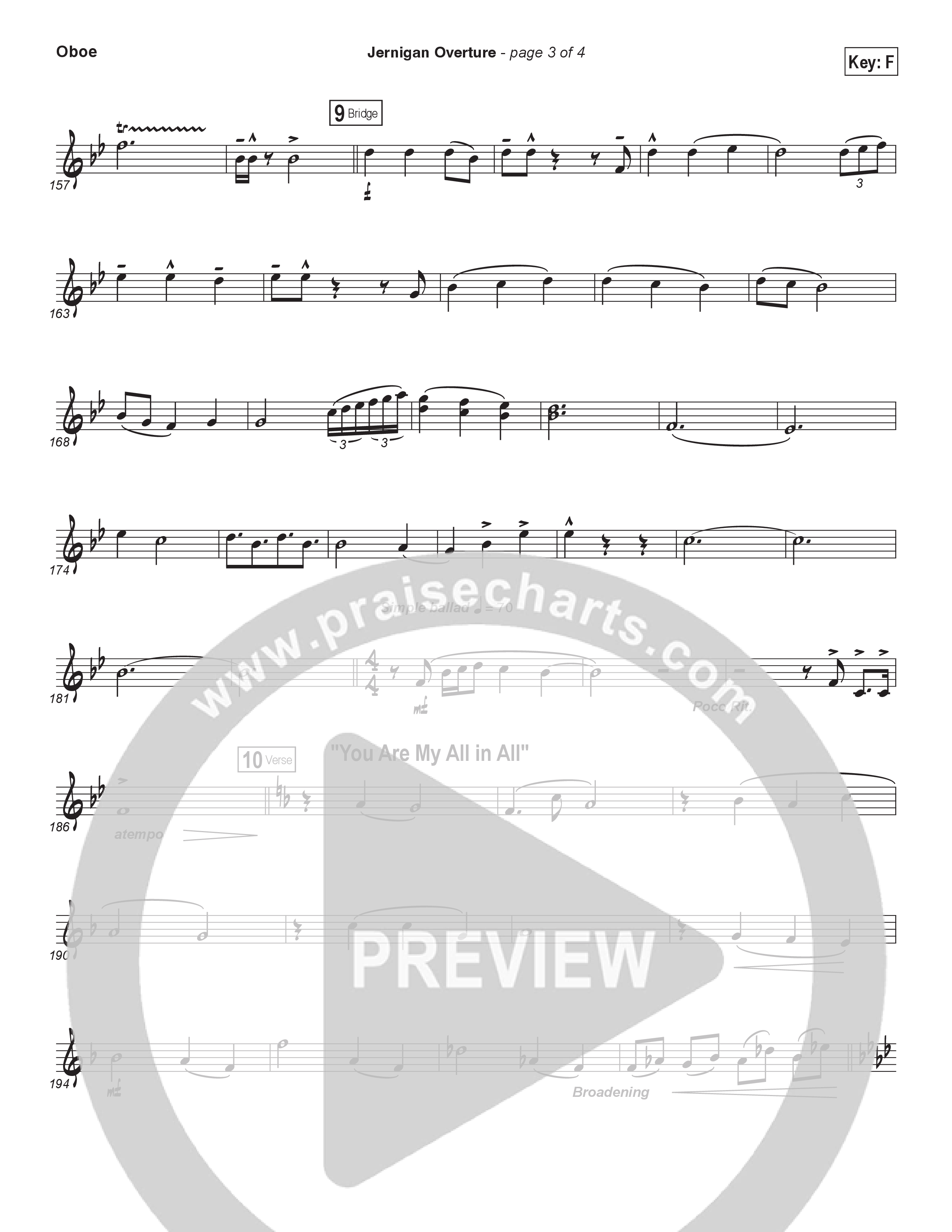 Jernigan Overture Oboe (Brad Henderson)