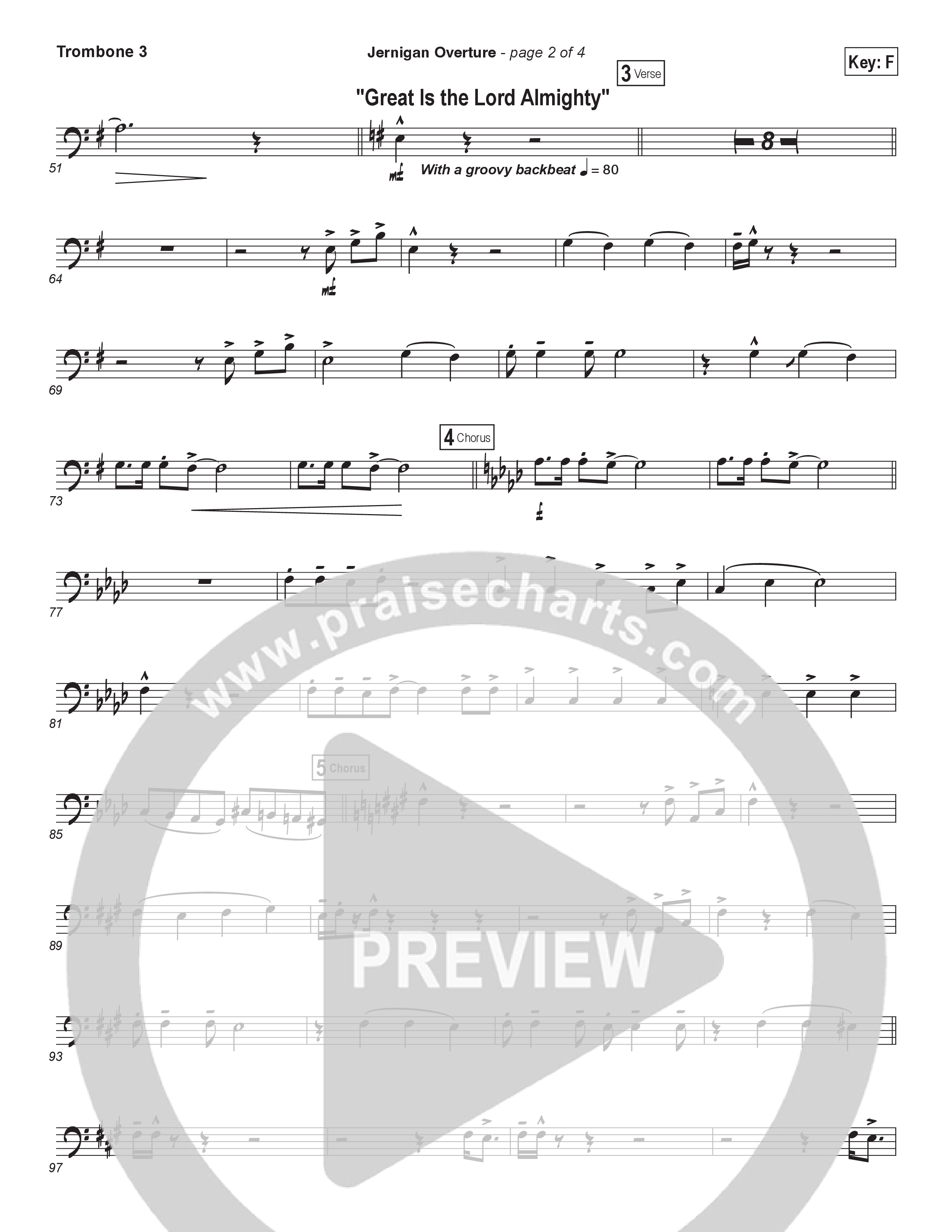 Jernigan Overture Trombone 3 (Brad Henderson)