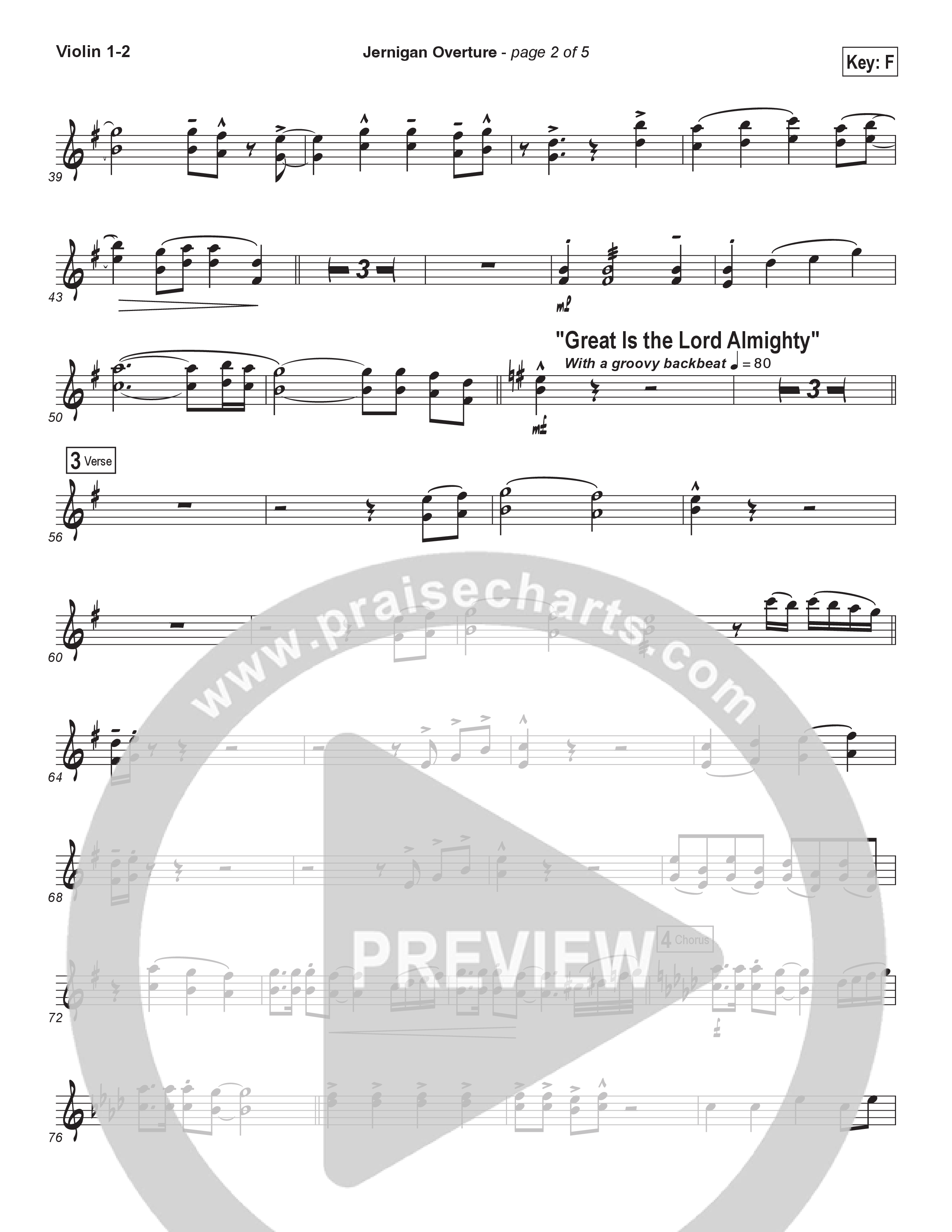 Jernigan Overture Violin 1/2 (Brad Henderson)