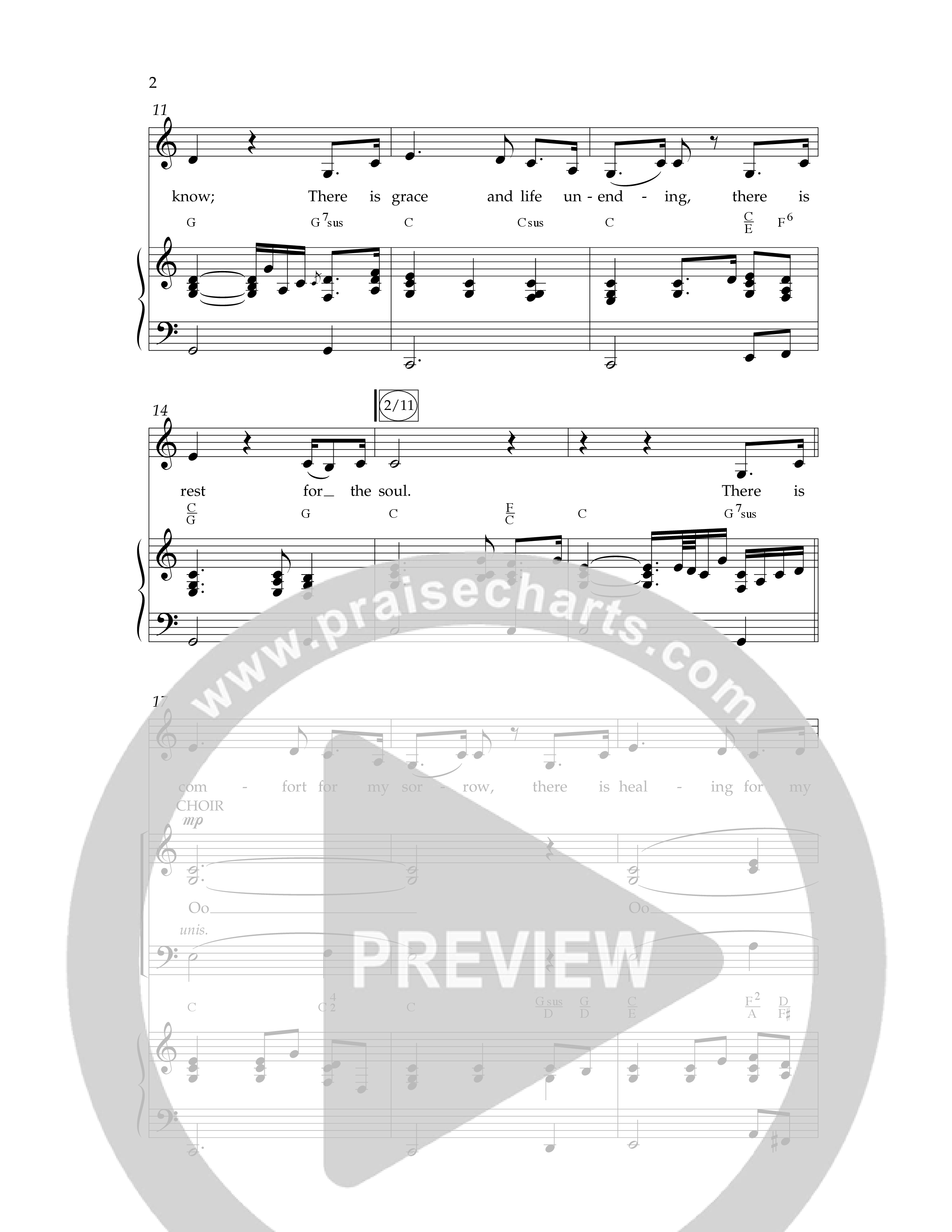 Oh The Wonder (Choral Anthem SATB) Anthem (SATB/Piano) (Lifeway Choral / Arr. Travis Cottrell / Orch. Danny Mitchell)