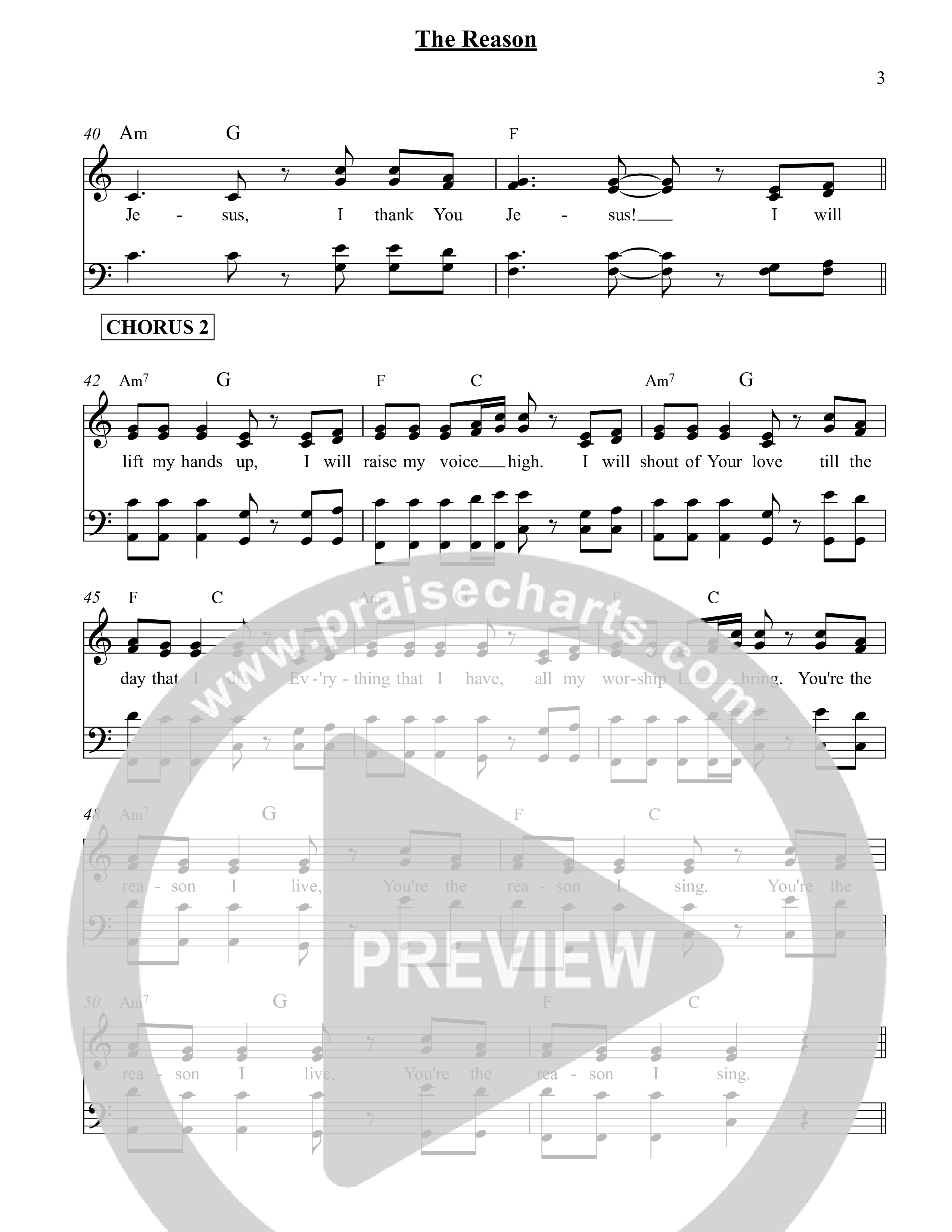 The Reason Orchestration (Central Collective / Travis Cottrell)