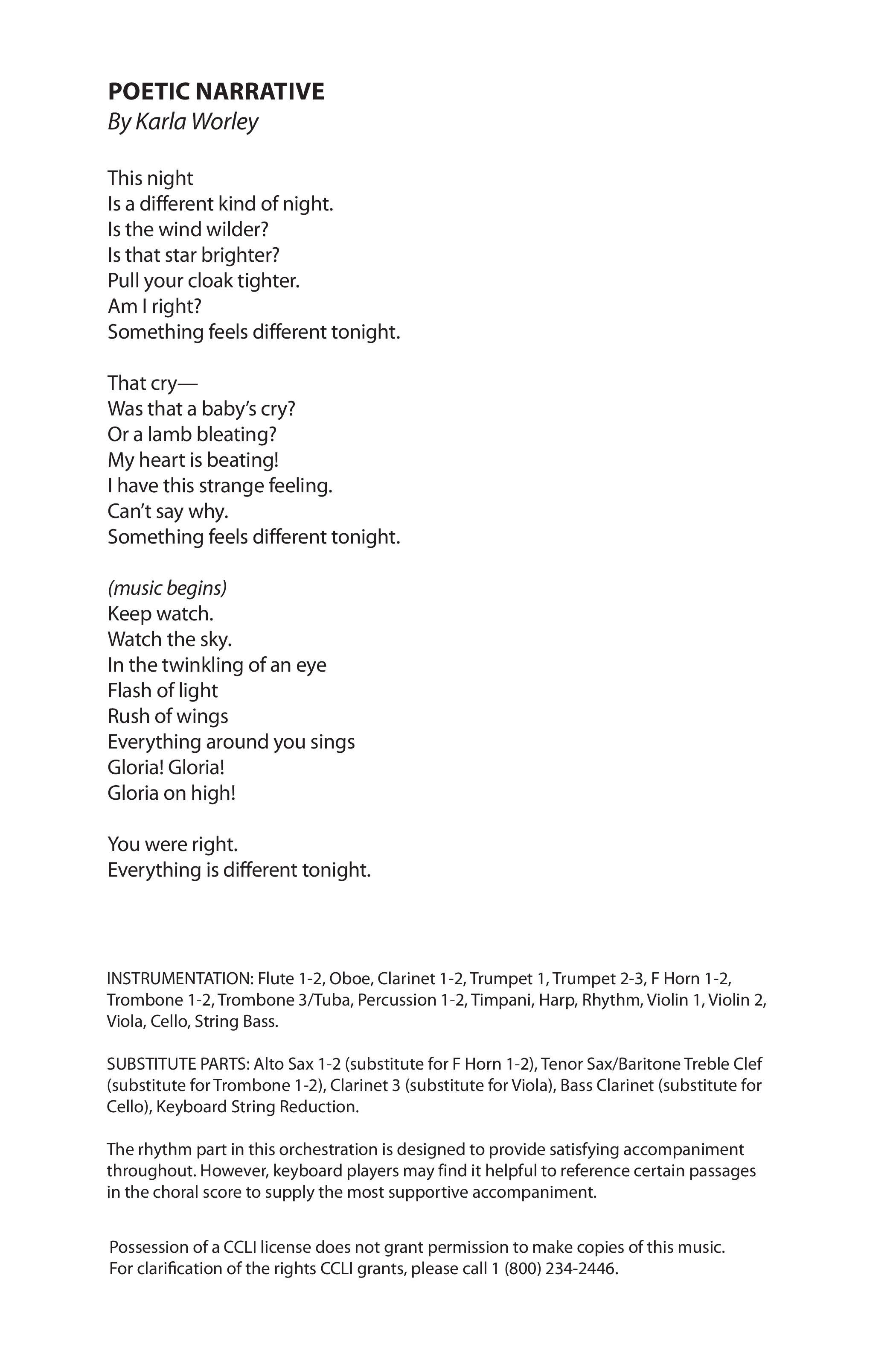 Sing Him Gloria (Choral Anthem SATB) Anthem (SATB/Piano) (Lifeway Choral / Arr. J. Daniel Smith)