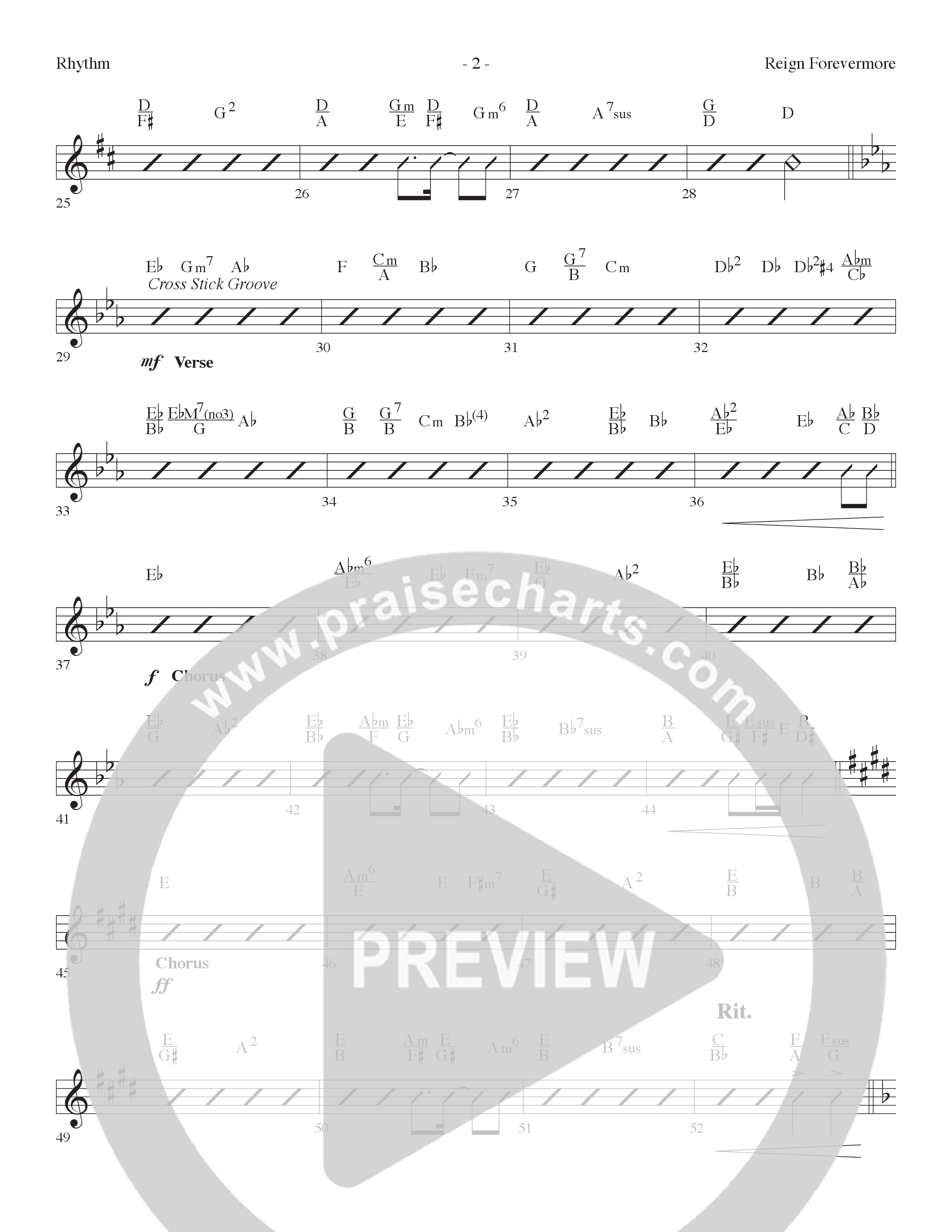 I Call Him Lord (7 Song Choral Collection) Song 3 (Lead & Chords) (Lifeway Choral / Arr. Cliff Duren)