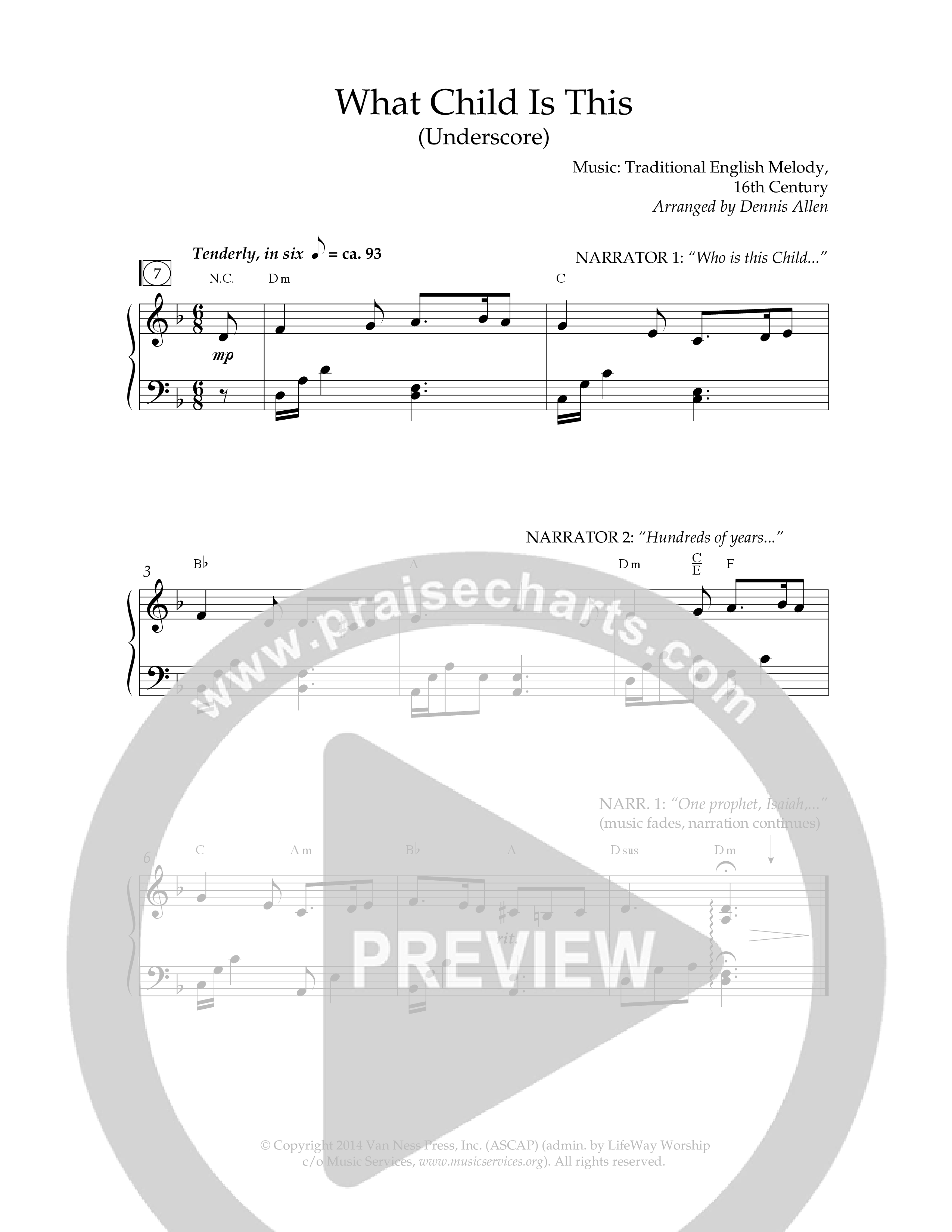 He Is Here (8 Song Choral Collection) Song 2 (Piano SATB) (Lifeway Choral / Arr. Dennis Allen)