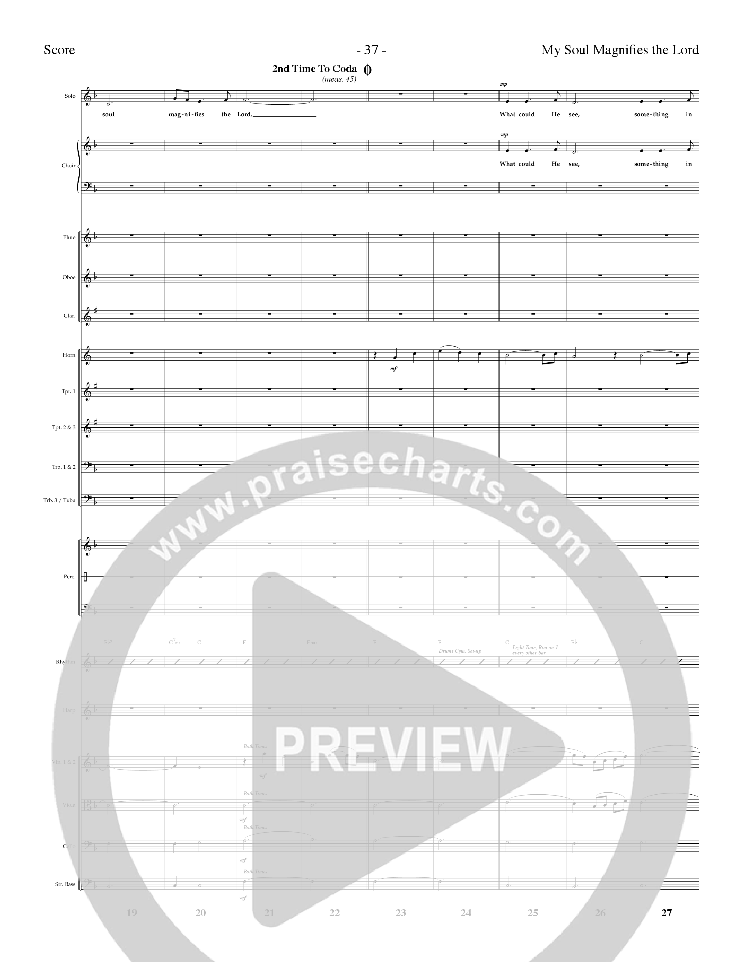 He Is Here (8 Song Choral Collection) Song 4 (Orchestration) (Lifeway Choral / Arr. Dennis Allen)