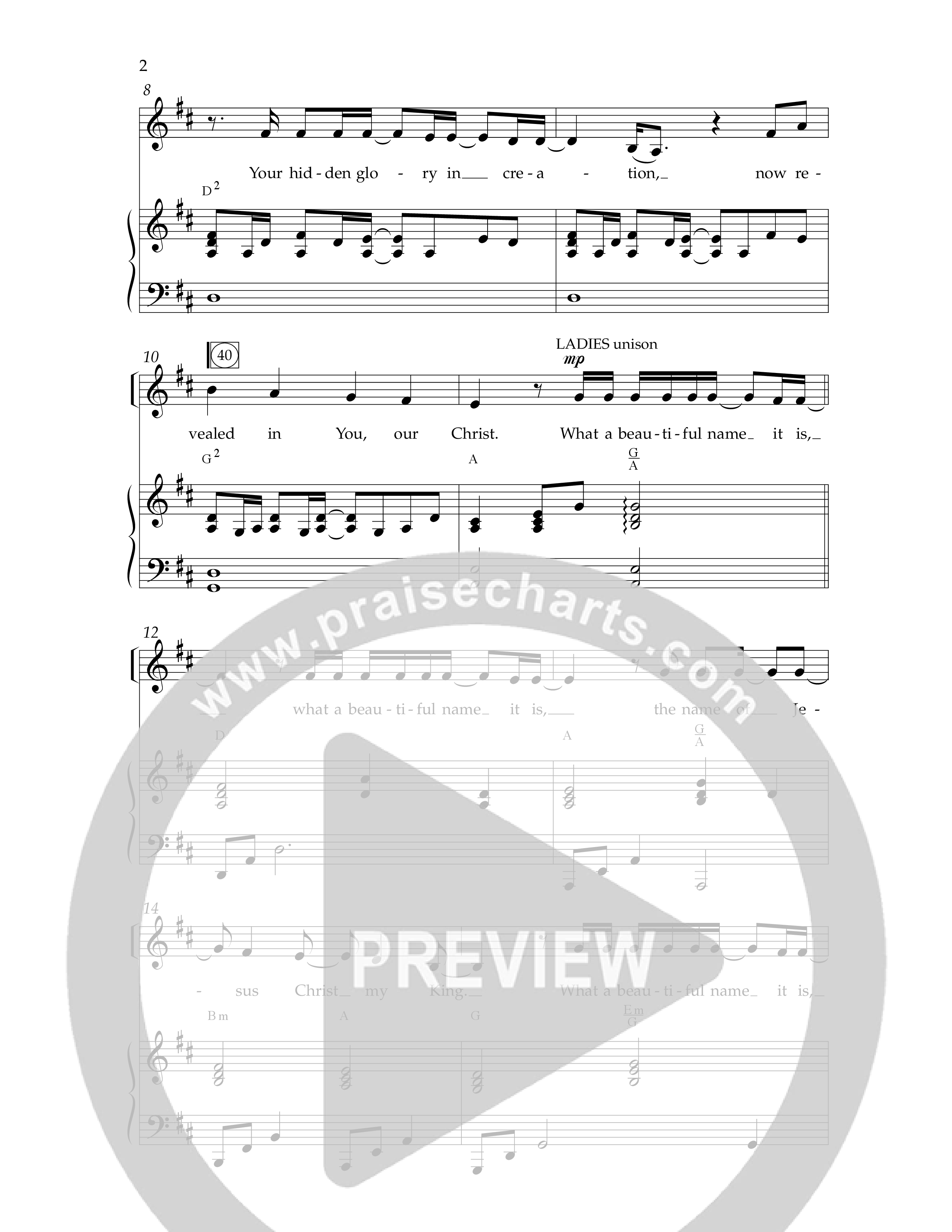 Peace Has Come (8 Song Choral Collection) Song 7 (Piano SATB) (Lifeway Choral / Arr. Dennis Allen)