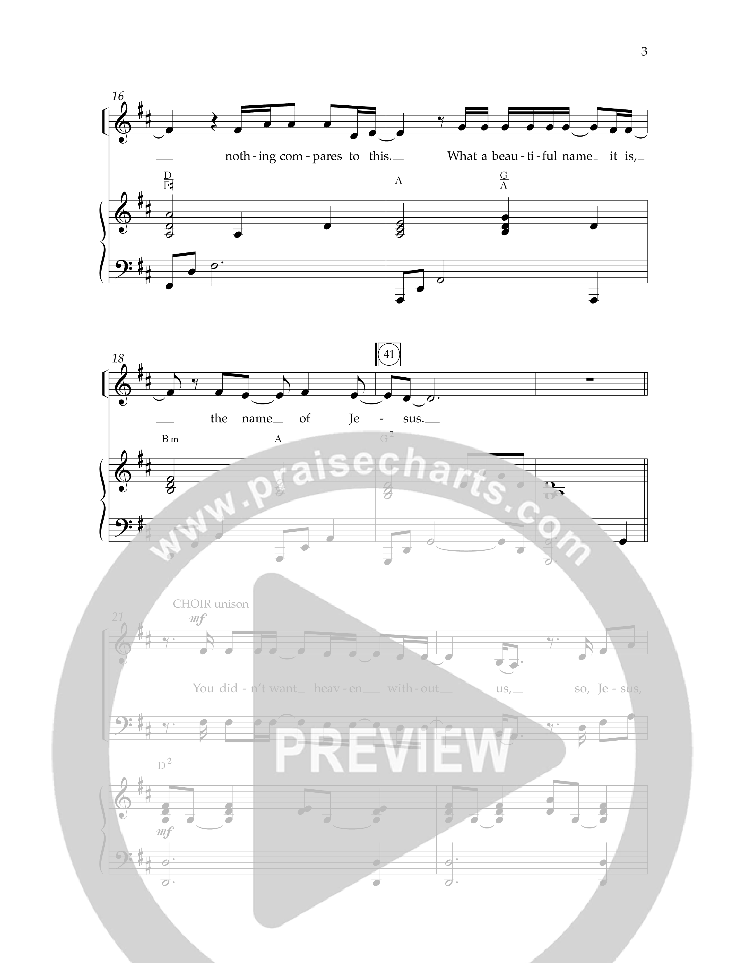 Peace Has Come (8 Song Choral Collection) Song 7 (Piano SATB) (Lifeway Choral / Arr. Dennis Allen)