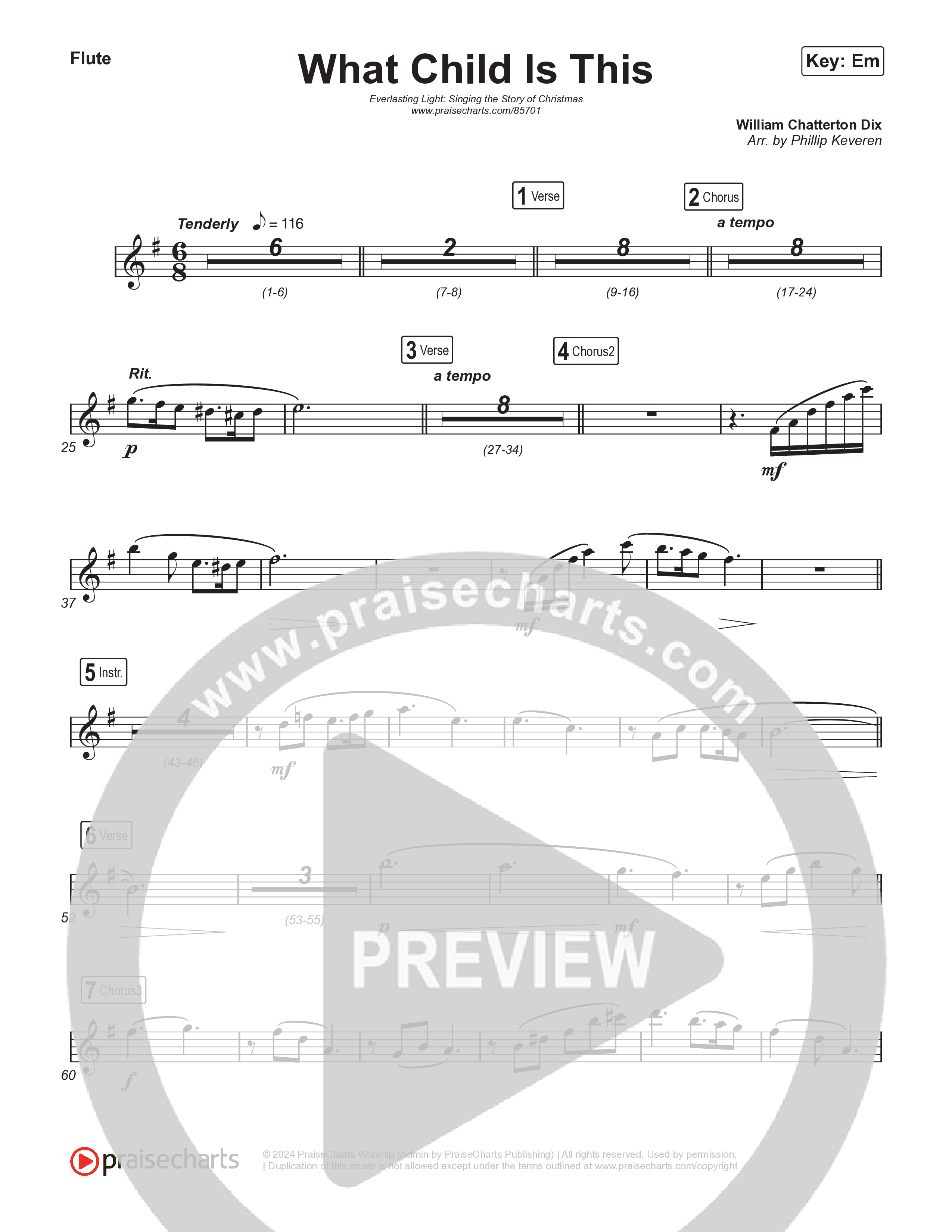 What Child Is This (Live) Wind Pack (Museum Of The Bible / Indiana Wesleyan University Choir / Arr. Philip Keveren)